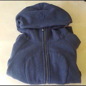 Lululemon Scuba Hoodie